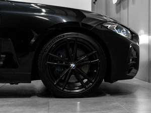 Купе BMW 4 серия 2020 года, 5850000 рублей, Тюмень