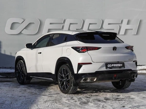 Внедорожник Changan UNI-T 2023 года, 2585000 рублей, Волгоград