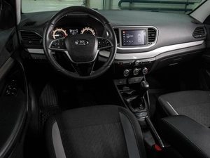 Седан ВАЗ (LADA) Vesta 2024 года, 1379000 рублей, Воронеж