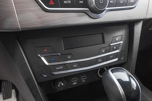 Внедорожник Lifan X70 2018 года, 1189000 рублей, Барнаул