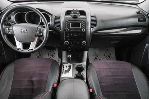 Внедорожник Kia Sorento 2009 года, 1339000 рублей, Красноярск