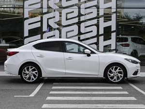 Седан Mazda 3 2014 года, 1469000 рублей, Волгоград