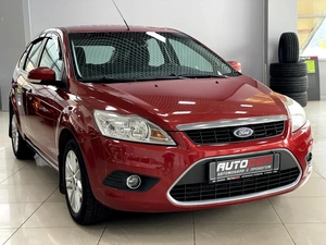 Хетчбэк Ford Focus 2008 года, 677000 рублей, Солонцы