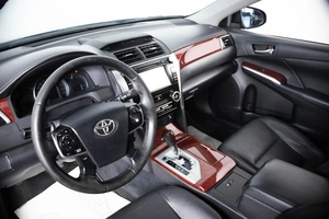 Седан Toyota Camry 2012 года, 1549000 рублей, Пермь