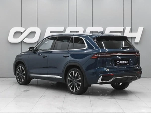Внедорожник Geely Monjaro 2023 года, 2950000 рублей, Ростов-на-Дону