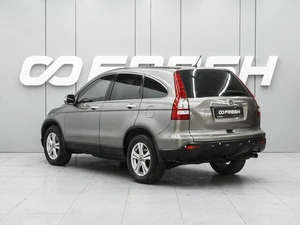 Внедорожник Honda CR-V 2008 года, 1380000 рублей, Ростов-на-Дону