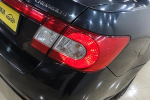 Седан Chevrolet Epica 2011 года, 649000 рублей, Новокузнецк