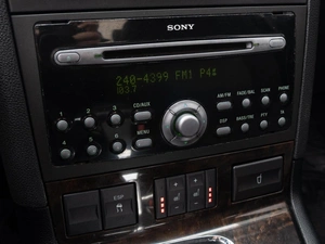 Седан Ford Mondeo 2007 года, 665000 рублей, Краснодар