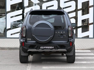 Внедорожник ВАЗ (LADA) Niva Travel 2021 года, 999000 рублей, Волгоград