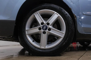 Седан Ford Focus 2006 года, 379000 рублей, Новокузнецк