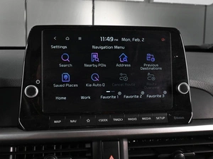 Хетчбэк Kia Morning 2020 года, 1769000 рублей, Аксай