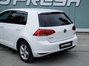 Хетчбэк Volkswagen Golf 2014 года, 1255000 рублей, Большой Сочи