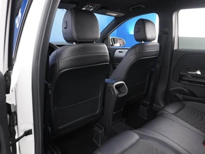 Хетчбэк Mercedes-benz B-класс 2019 года, 1986444 рублей, Москва