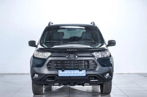 Внедорожник ВАЗ (LADA) Niva Travel 2024 года, 999000 рублей, Челябинск