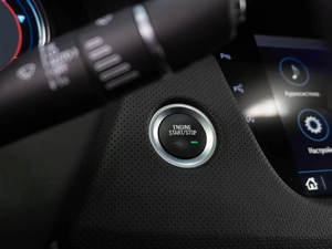 Седан Cadillac CT6 2019 года, 3999000 рублей, Тюмень