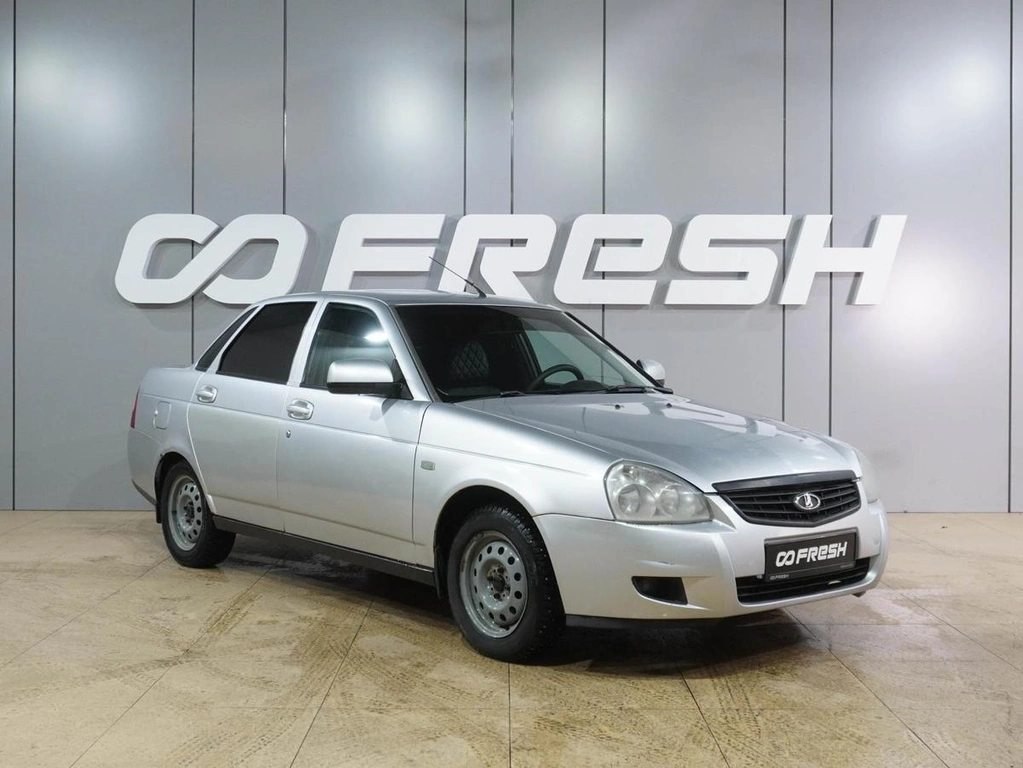 Седан ВАЗ (LADA) Priora 2012 года, 349000 рублей, Воронеж