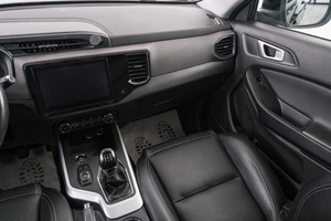 Внедорожник Chery Tiggo 4 2021 года, 1259000 рублей, Красноярск