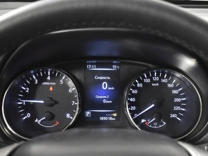 Внедорожник Nissan X-Trail 2016 года, 1567900 рублей, Казань