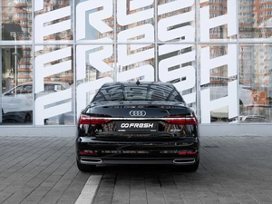 Седан Audi A6 2019 года, 2720000 рублей, Ставрополь