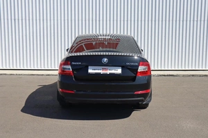 Универсал Skoda Octavia 2014 года, 1450000 рублей, Брянск