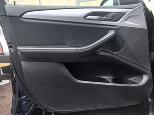 Внедорожник BMW X4 2019 года, 4140000 рублей, Новосибирск