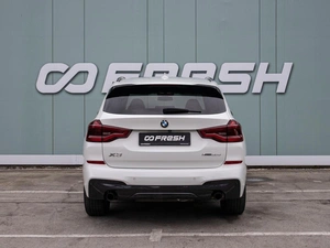 Внедорожник BMW X3 2019 года, 4490000 рублей, Большой Сочи