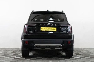 Внедорожник Haval Dargo 2024 года, 2599000 рублей, Сургут