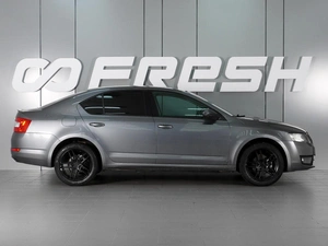 Лифтбек Skoda Octavia 2014 года, 799000 рублей, Красный Пахарь
