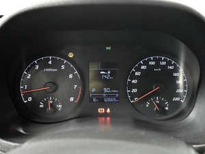 Седан Hyundai Solaris 2020 года, 1495000 рублей, Казань