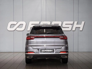 Внедорожник Chery Tiggo 7 Pro Max 2023 года, 2050000 рублей, Муром