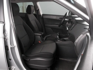 Внедорожник Hyundai Creta 2020 года, 1739000 рублей, Минеральные Воды