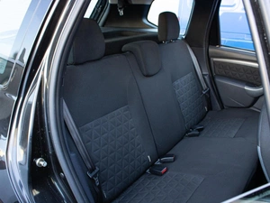 Внедорожник Renault Duster 2017 года, 1369000 рублей, Петрозаводск