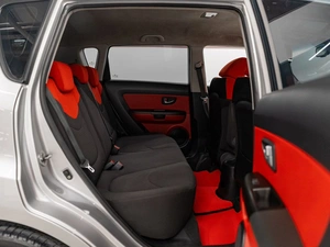 Хетчбэк Kia Soul 2011 года, 999000 рублей, Красноярск