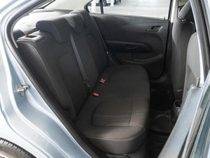 Седан Chevrolet Aveo 2012 года, 549000 рублей, Ставрополь