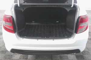 Седан ВАЗ (LADA) Granta 2019 года, 599000 рублей, Кемерово