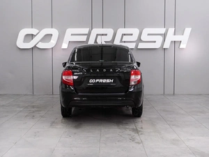 Седан ВАЗ (LADA) Granta 2020 года, 769000 рублей, Воронеж