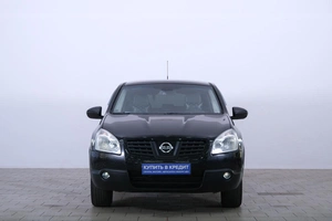Внедорожник Nissan Qashqai 2007 года, 839000 рублей, Омск