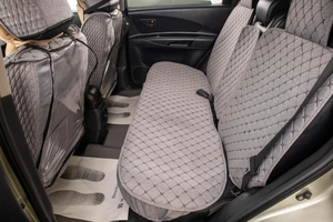 Внедорожник Hyundai Tucson 2007 года, 849000 рублей, Барнаул