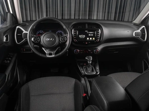 Внедорожник Kia Soul 2021 года, 2189000 рублей, Тюмень