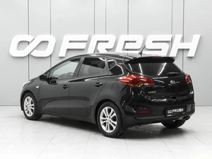 Хетчбэк Kia Ceed 2013 года, 1170000 рублей, Ростов-на-Дону