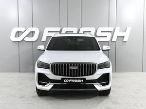 Внедорожник Geely Xingyue L 2025 года, 4399000 рублей, Ростов-на-Дону
