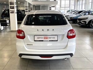 Лифтбек ВАЗ (LADA) Granta 2023 года, 899000 рублей, Орёл