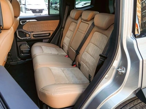 Внедорожник Jetour T2 2024 года, 3348000 рублей, Краснодар