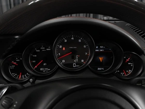 Внедорожник Porsche Cayenne S 2013 года, 4119000 рублей, Тюмень