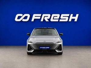 Лифтбек Changan UNI-V 2023 года, 2363444 рублей, Москва