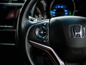 Хетчбэк Honda Fit 2017 года, 1129000 рублей, Красноярск
