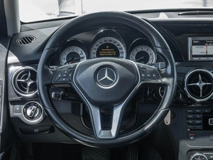 Внедорожник Mercedes-benz GLK-класс 2012 года, 1938000 рублей, Ставрополь