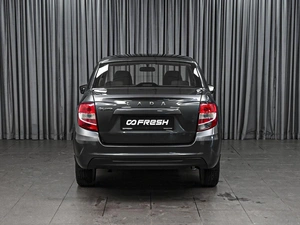 Седан ВАЗ (LADA) Granta 2024 года, 997000 рублей, Ставрополь