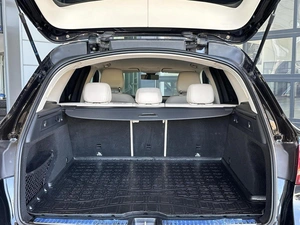 Внедорожник Mercedes-benz GLC-класс 2021 года, 4650000 рублей, Уфа
