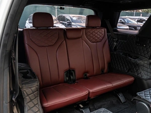Внедорожник Hyundai Palisade 2020 года, 4720000 рублей, Краснодар